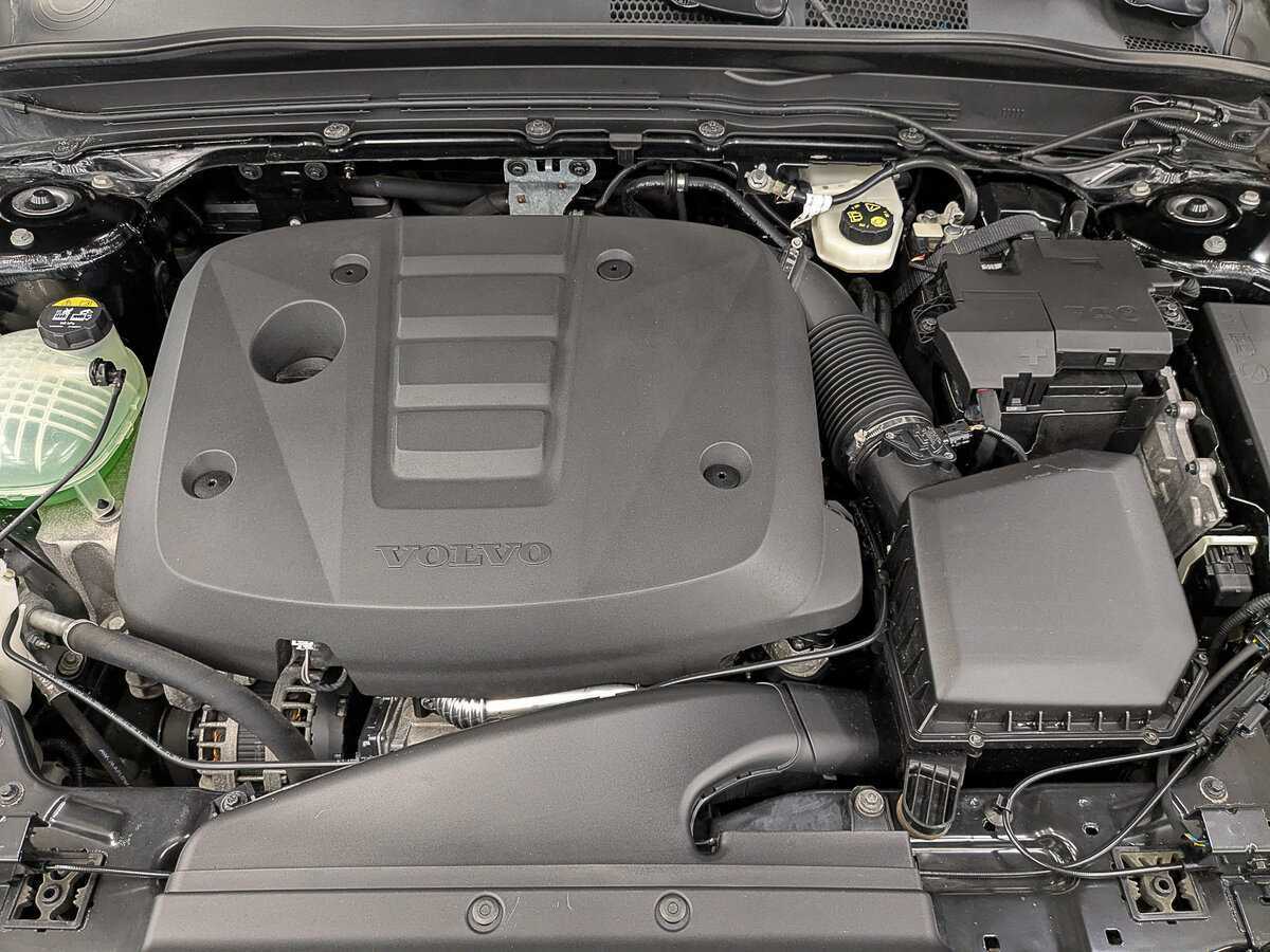 Volvo XC40 2019