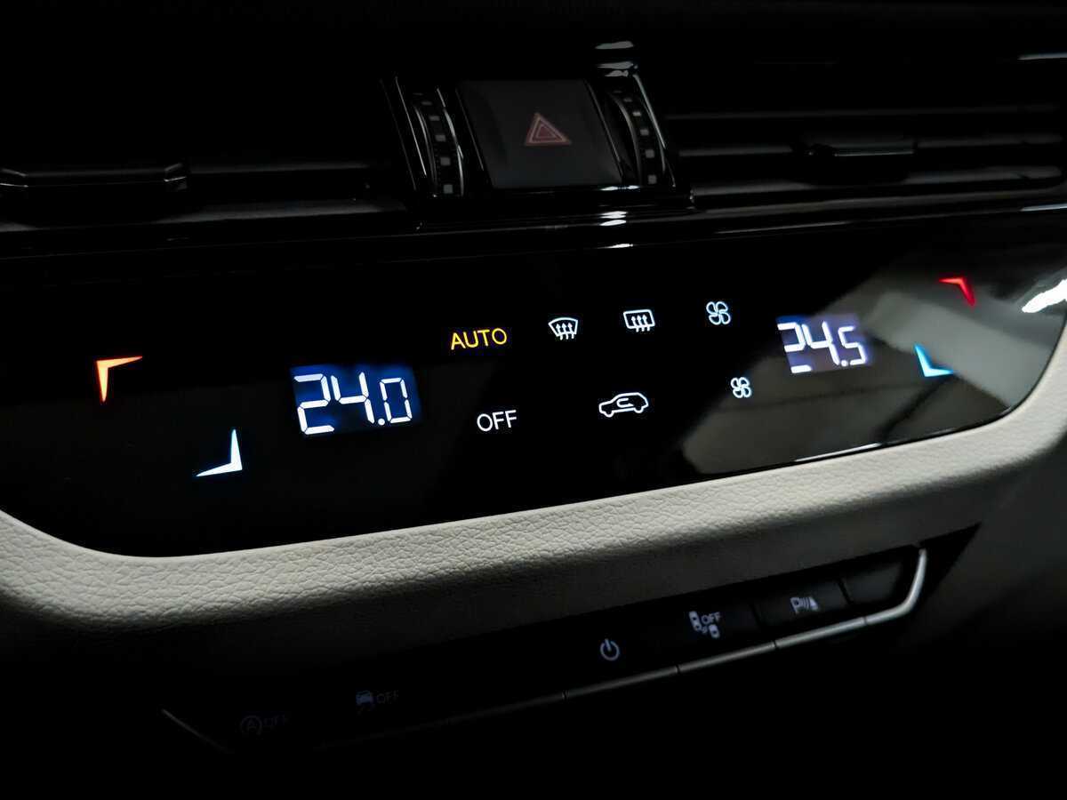 Hongqi HS5 2024