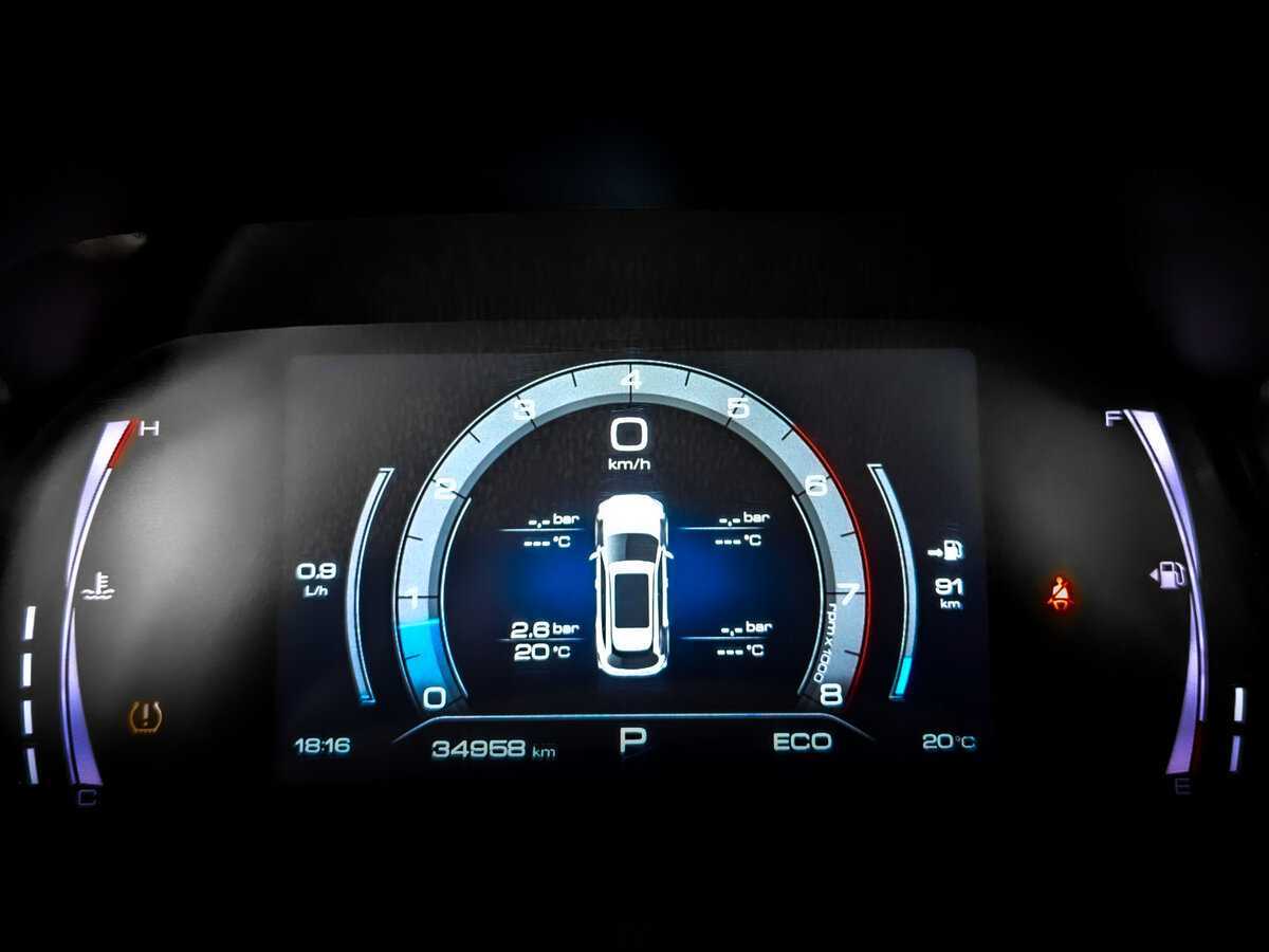 Haval F7 2023