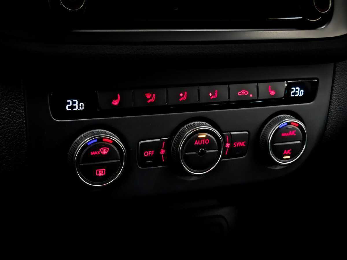 Volkswagen Tiguan 2016