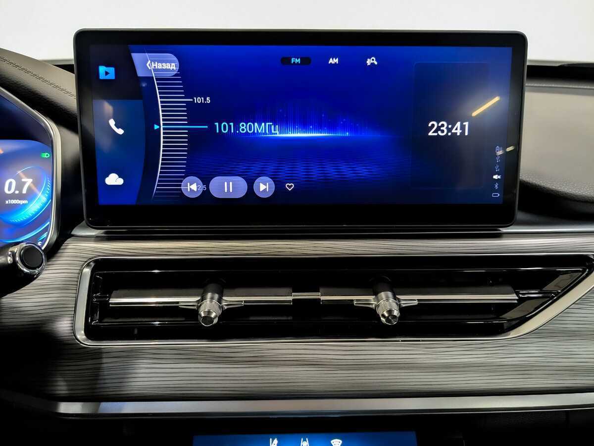 Chery Tiggo 8 Pro 2023