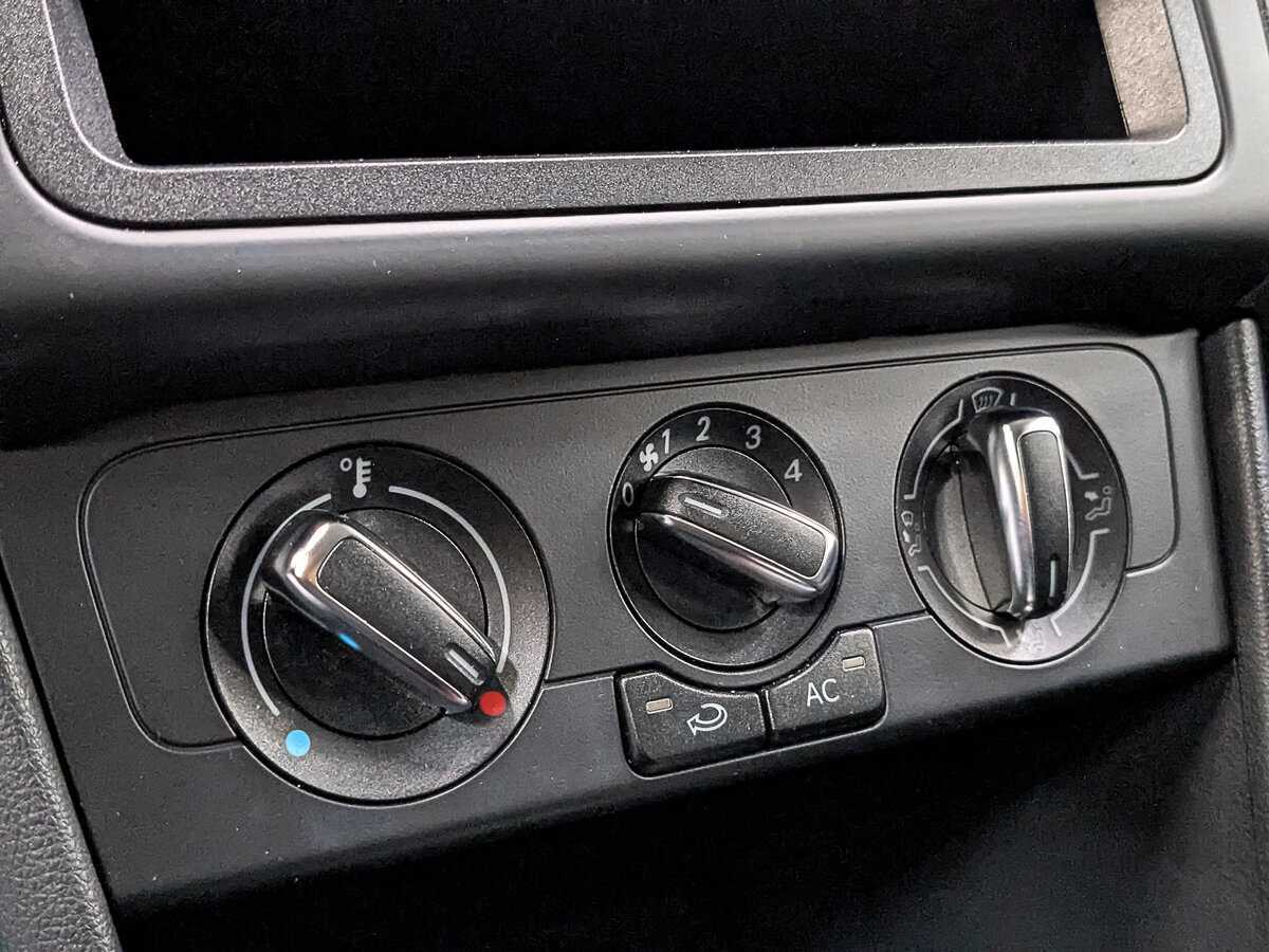 Volkswagen Polo 2011