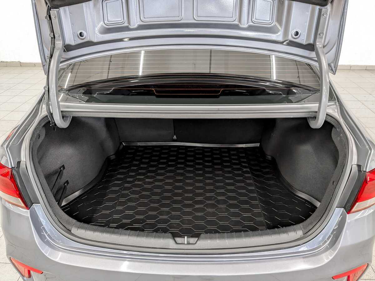 Kia Rio 2018