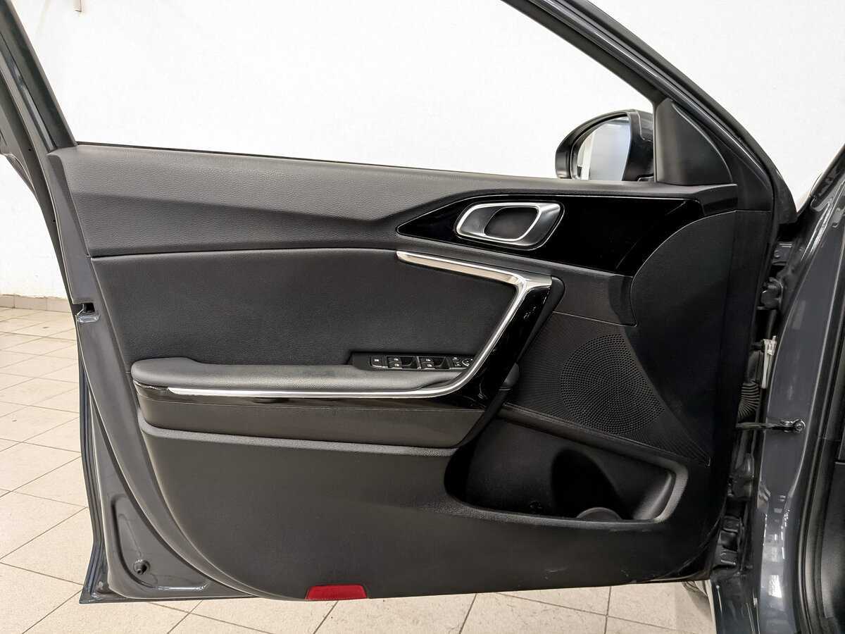 Kia Ceed 2019