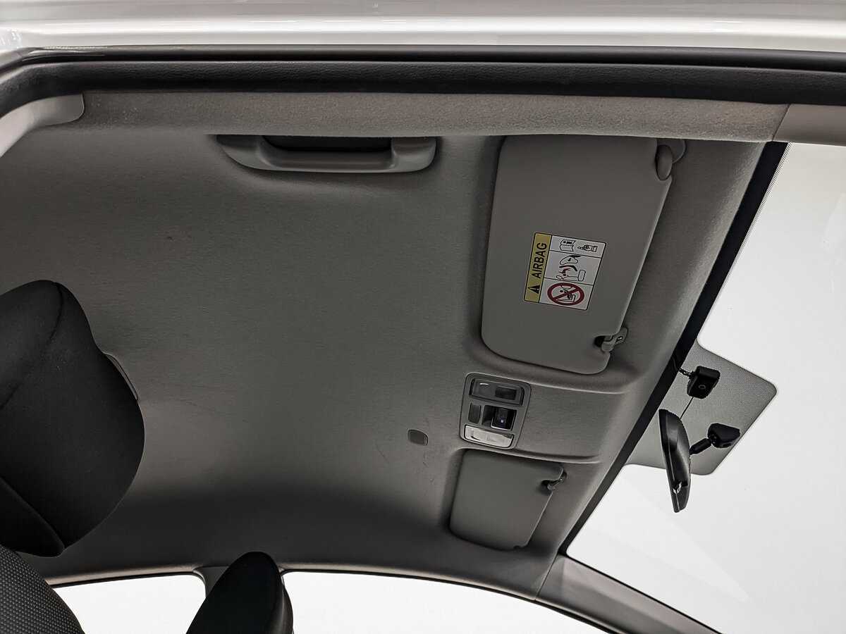 Hyundai Solaris 2019