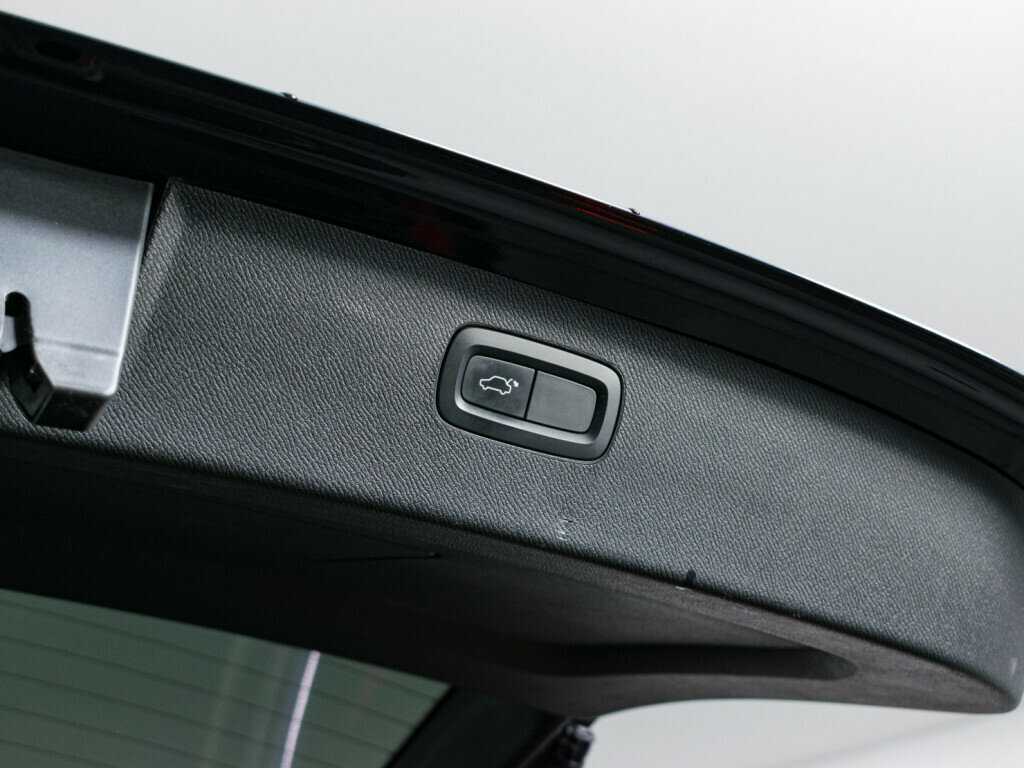 Volvo XC90 2018