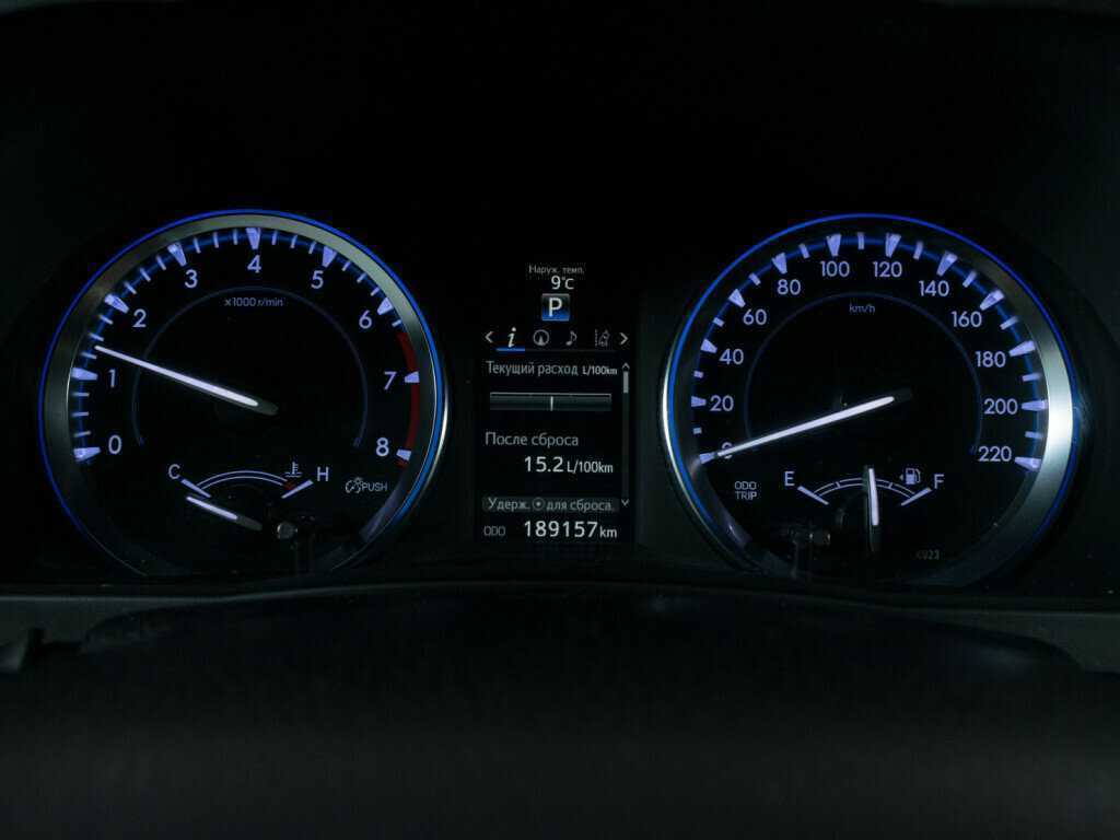 Toyota Highlander 2014