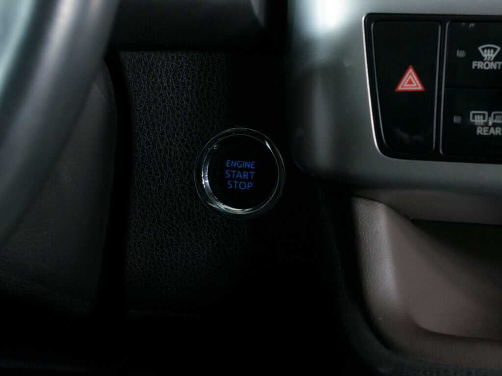 Toyota Highlander 2014