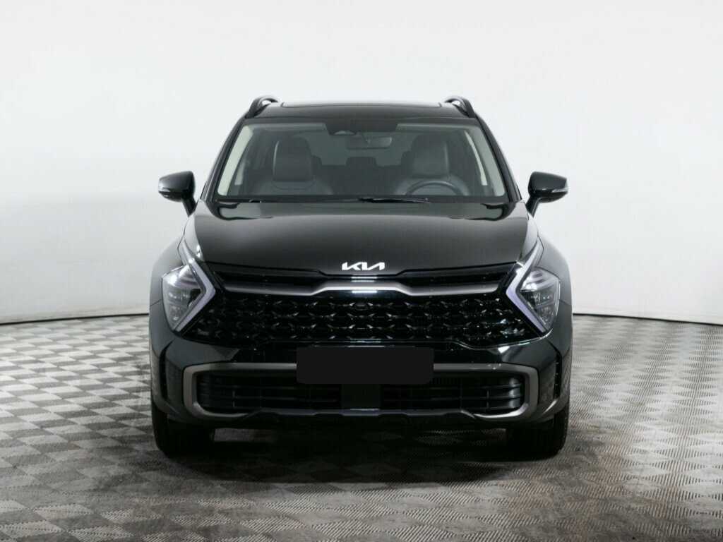 Kia Sportage 2023