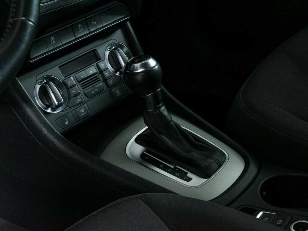 Audi Q3 2013