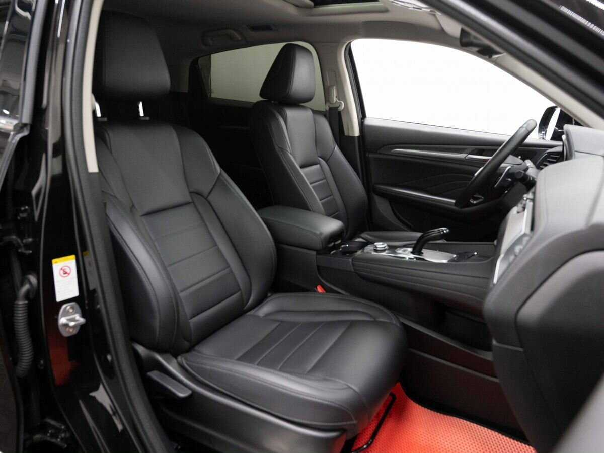 Haval F7x 2021