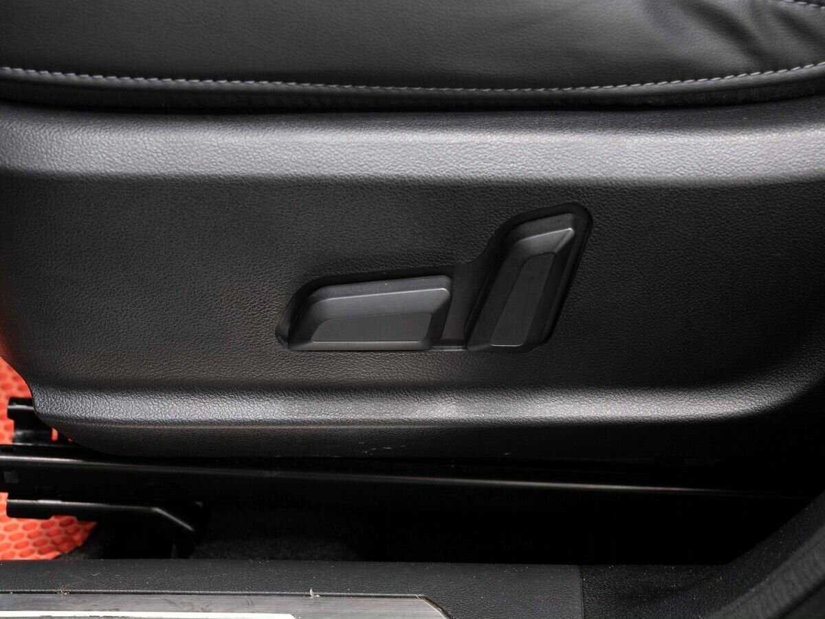 Haval F7x 2021