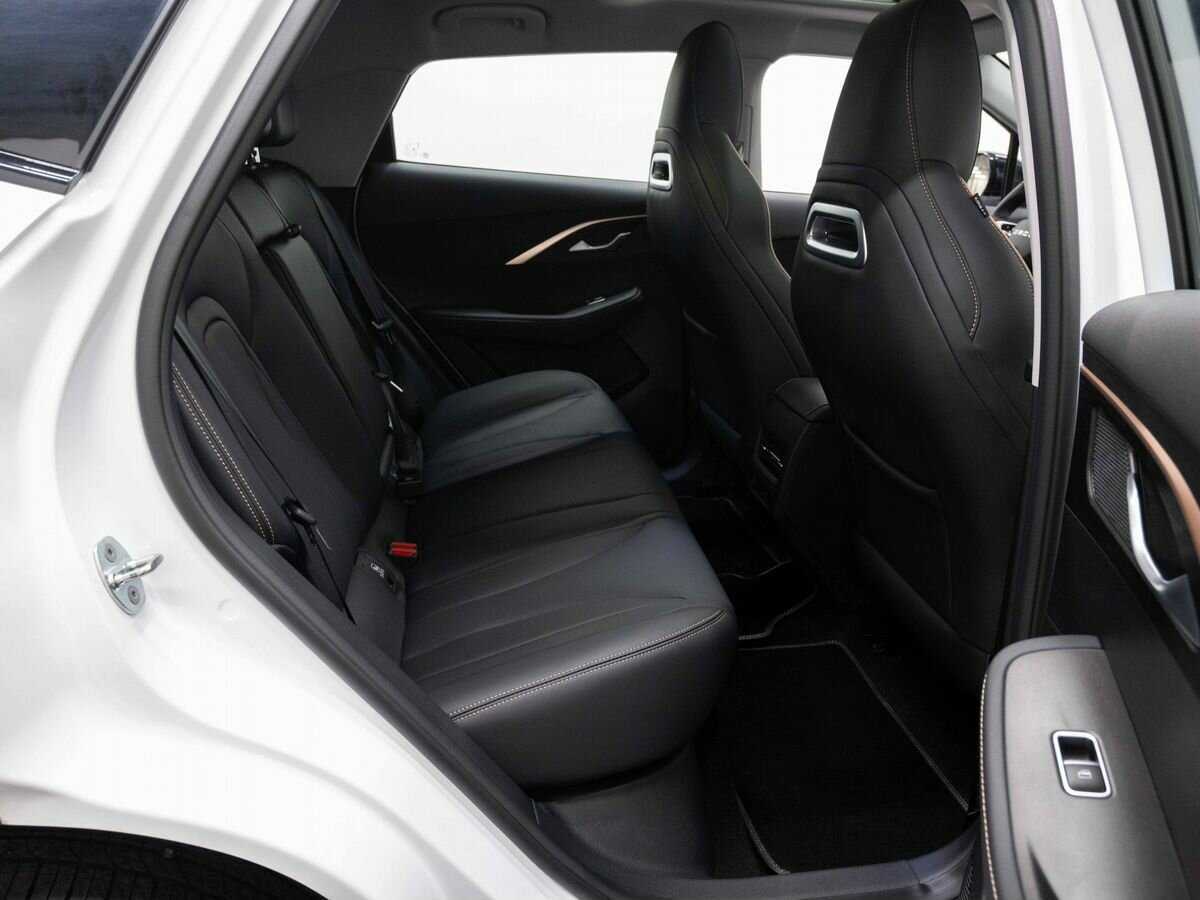 OMODA C5 2023