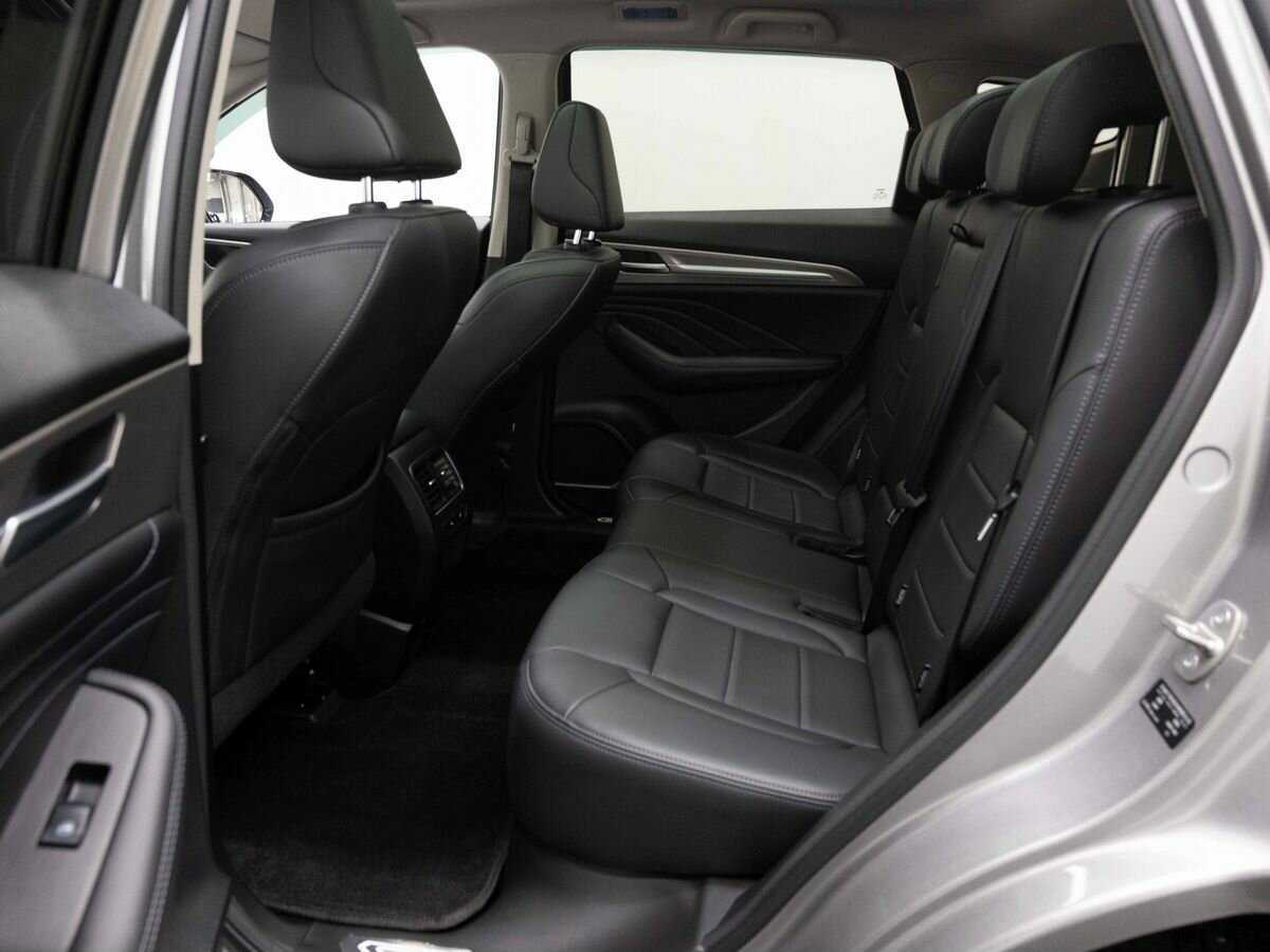 Haval F7 2022
