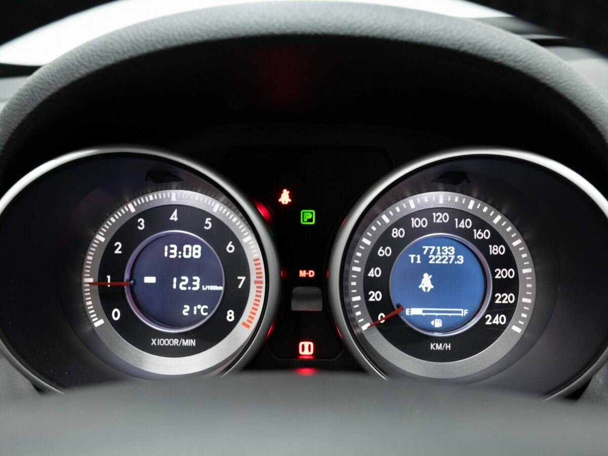 FAW Besturn X80 2017