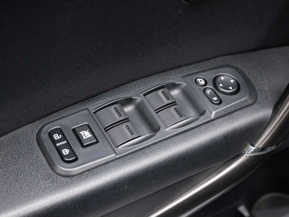 FAW Besturn X80 2017