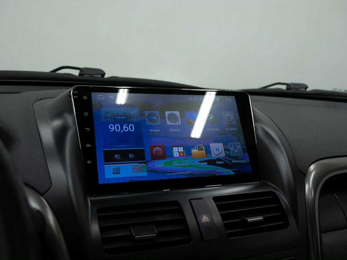FAW Besturn X80 2017