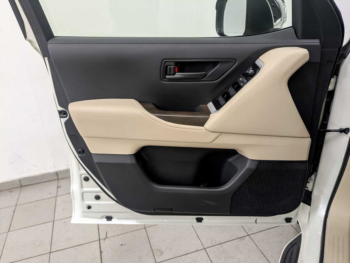 Toyota Land Cruiser 2022