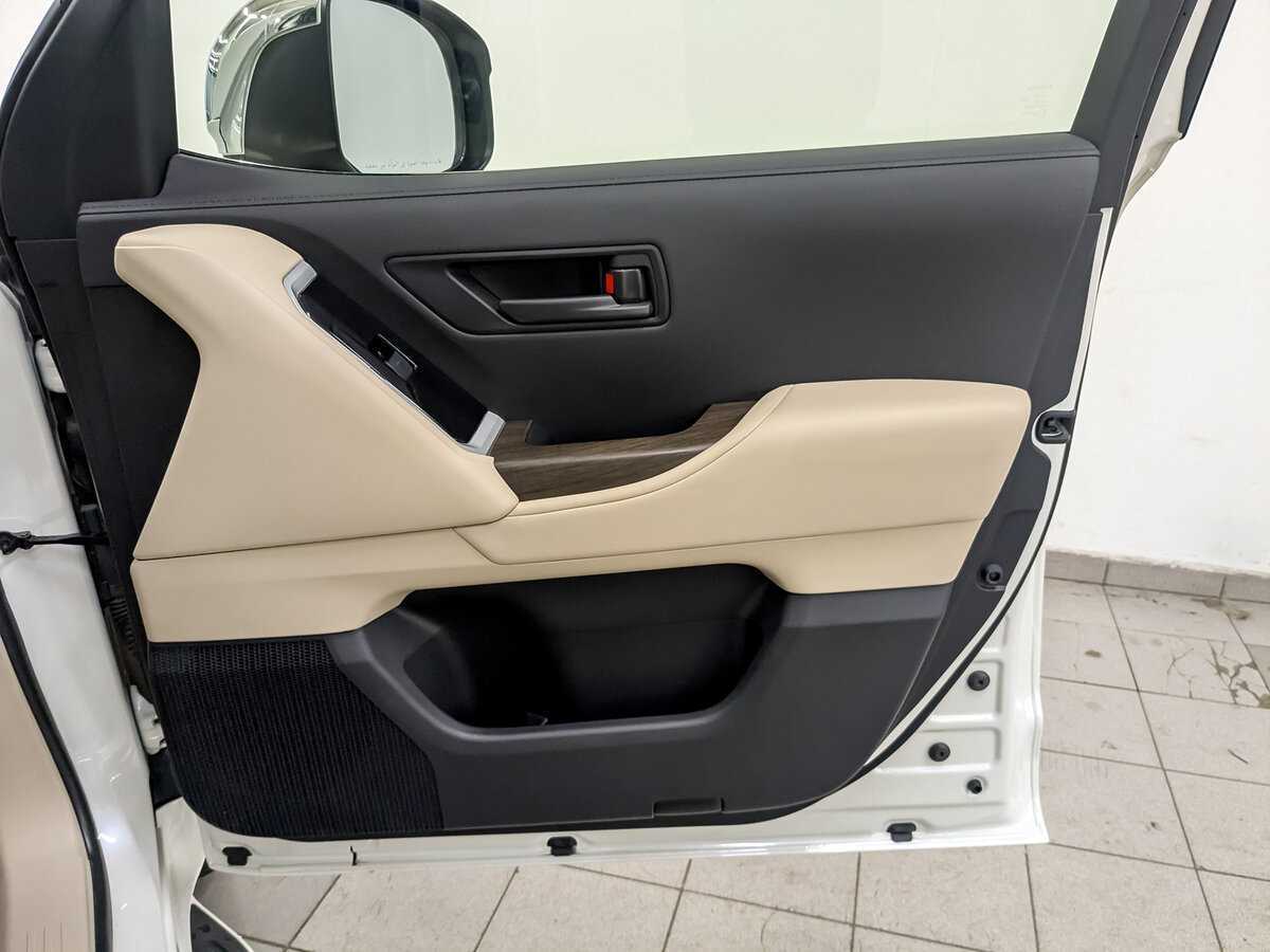 Toyota Land Cruiser 2022
