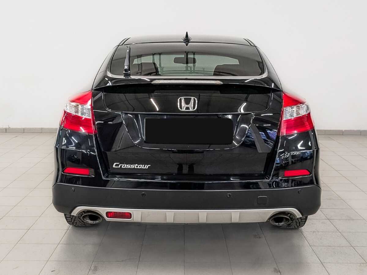 Honda Crosstour