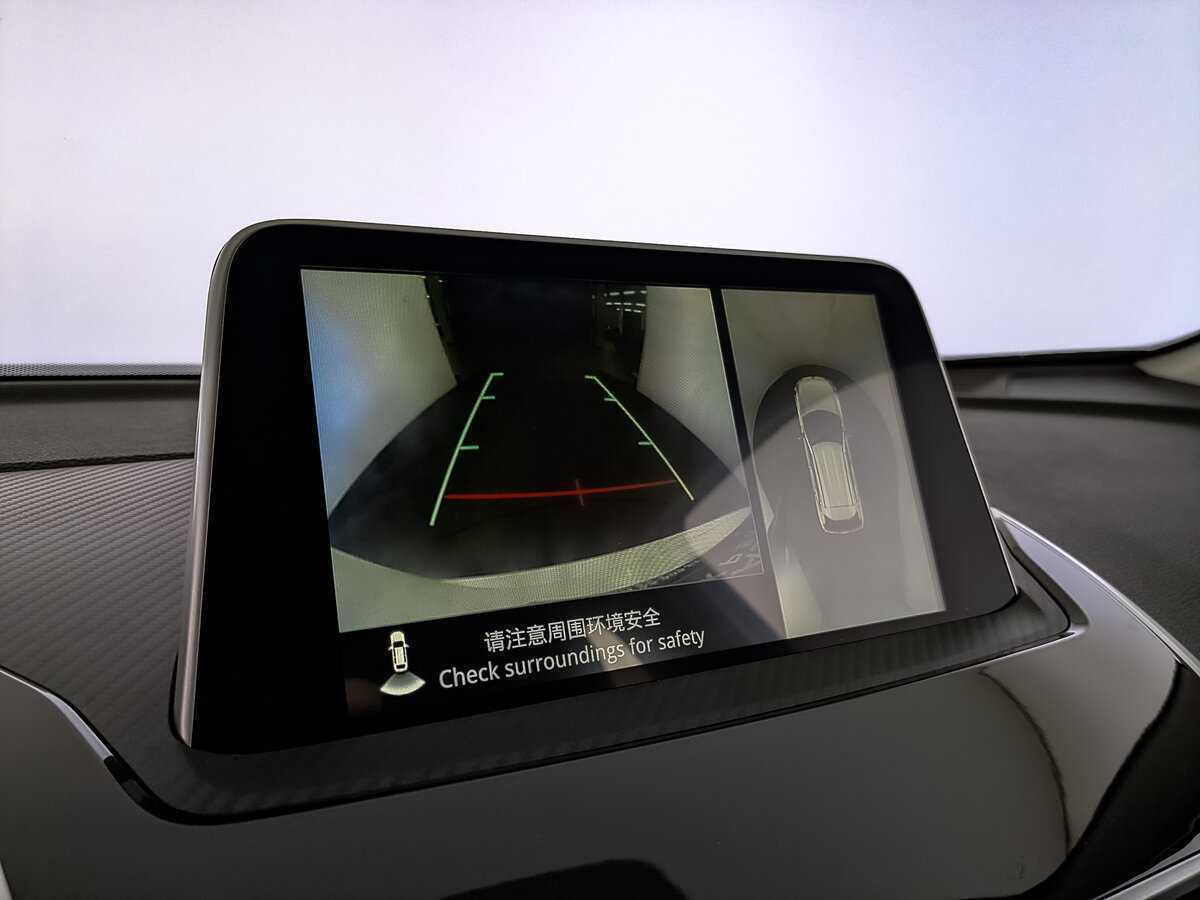 Mitsubishi Eclipse Cross 2022