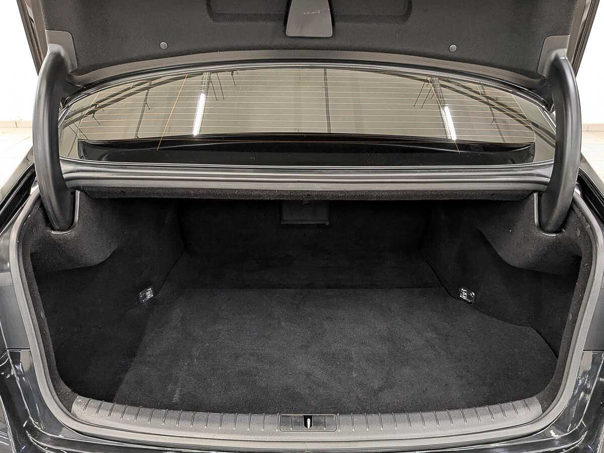 Genesis G80 2019