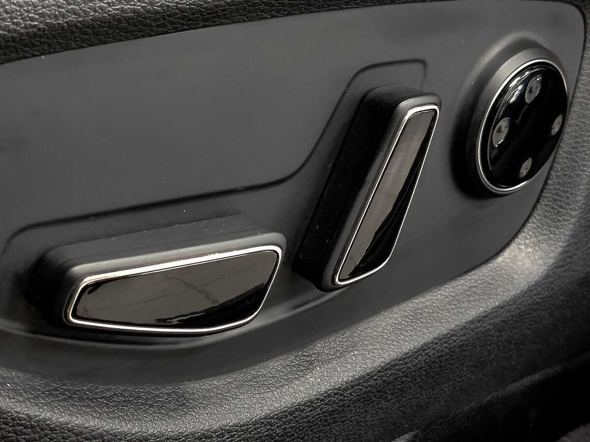 Genesis G80 2019