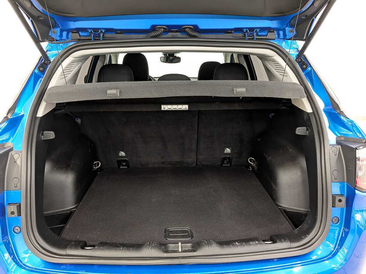 Jeep Compass 2018