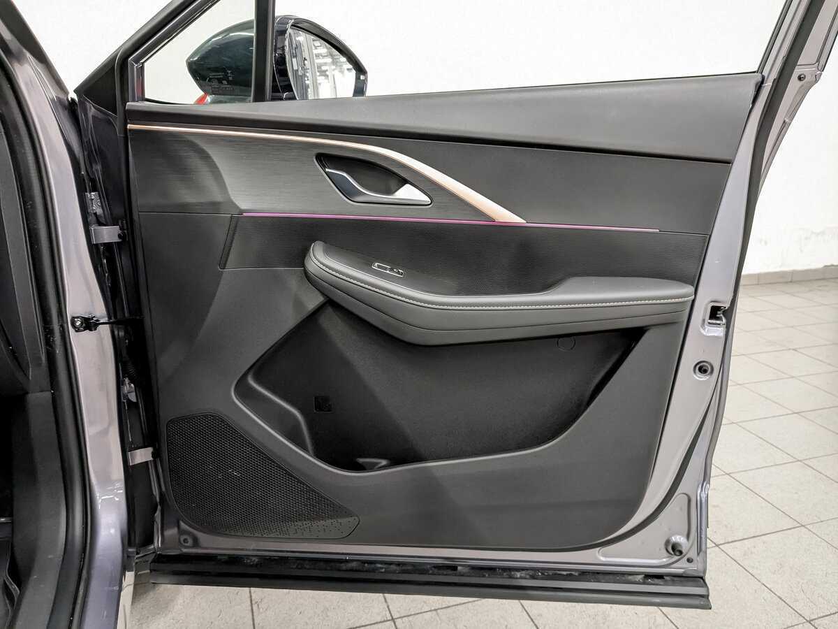 OMODA C5 2023