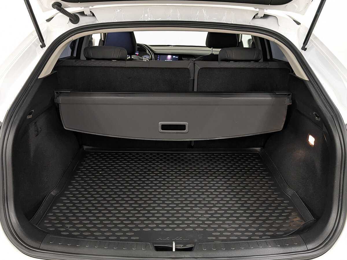 Haval F7x 2022