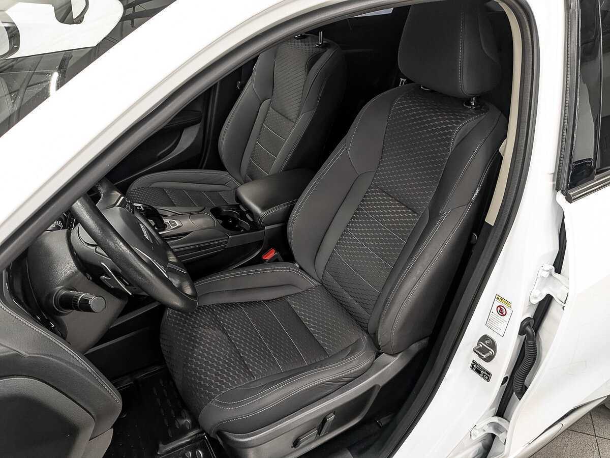Haval F7x 2022