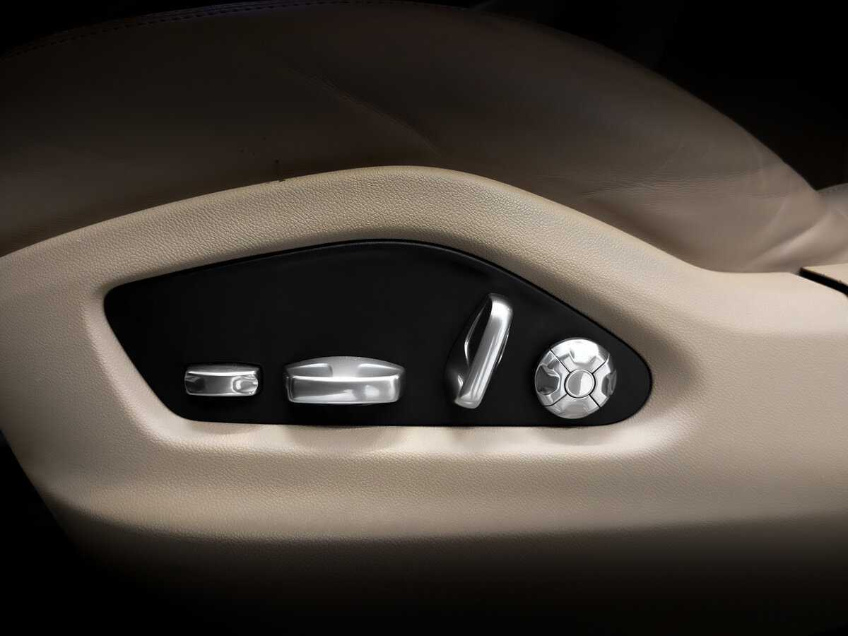Porsche Cayenne 2020