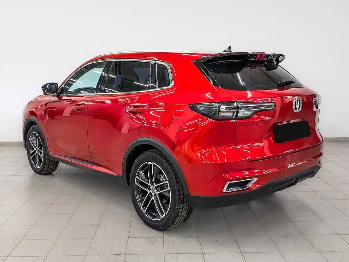 Changan CS55 Plus