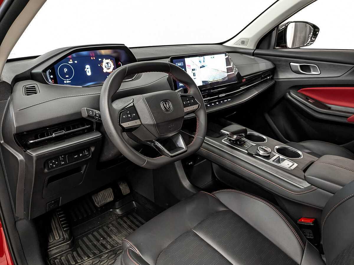 Changan CS55 Plus 2023