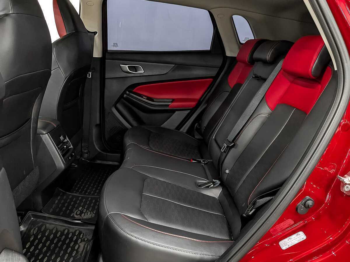 Changan CS55 Plus 2023