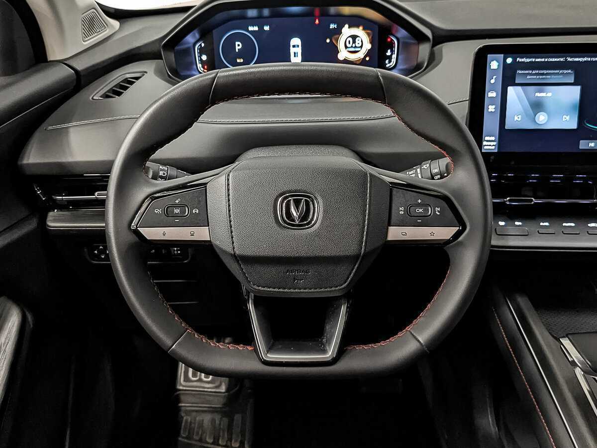Changan CS55 Plus 2023