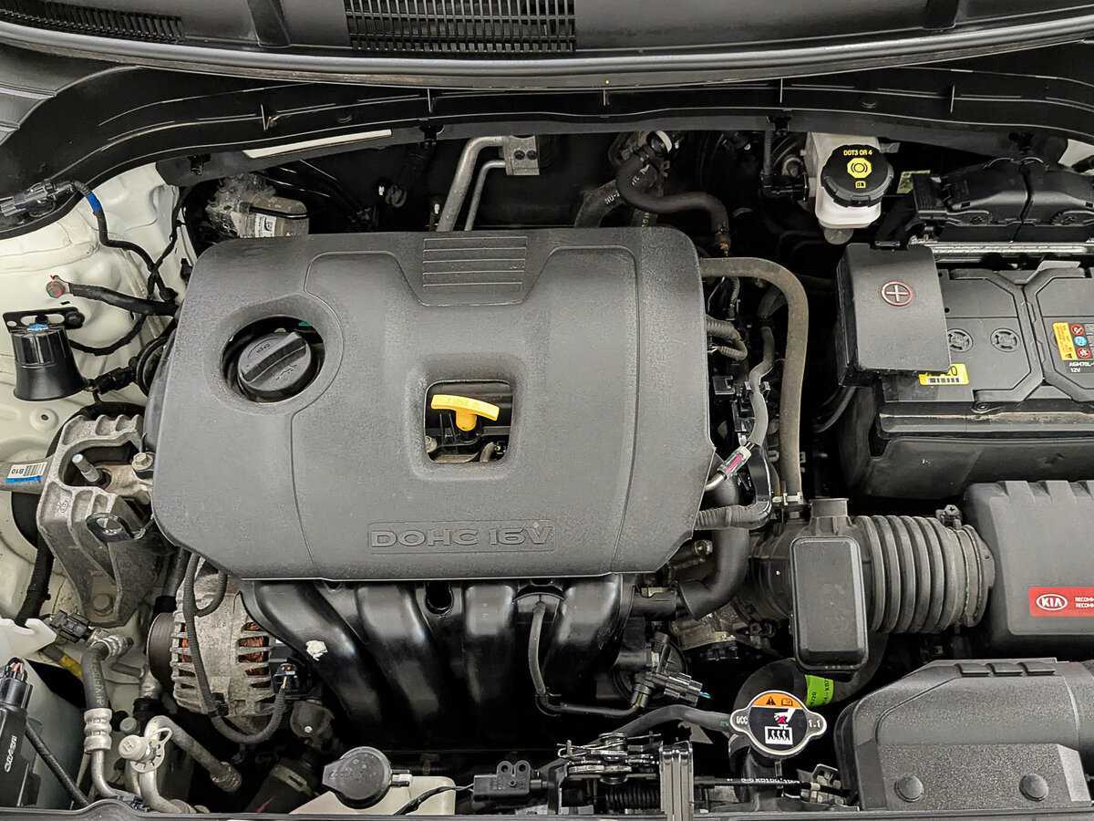 Kia Soul 2021