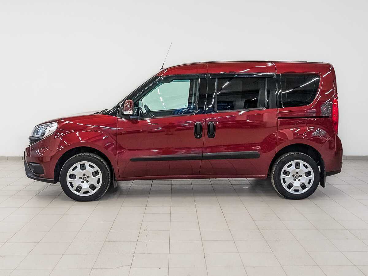 Fiat Doblo
