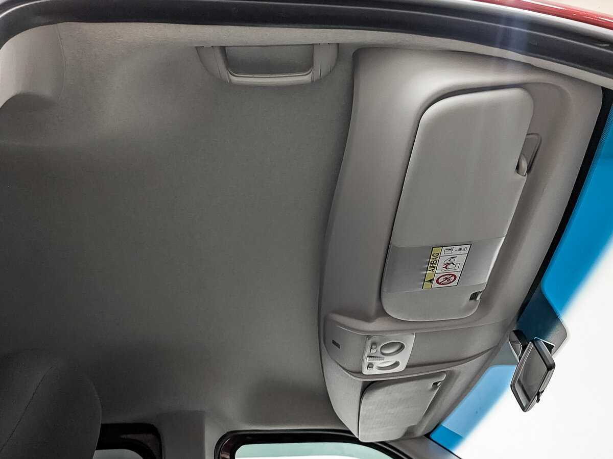 Fiat Doblo 2017