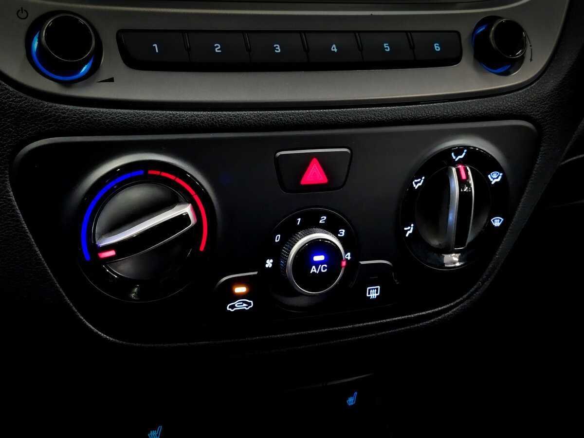 Hyundai Solaris 2021