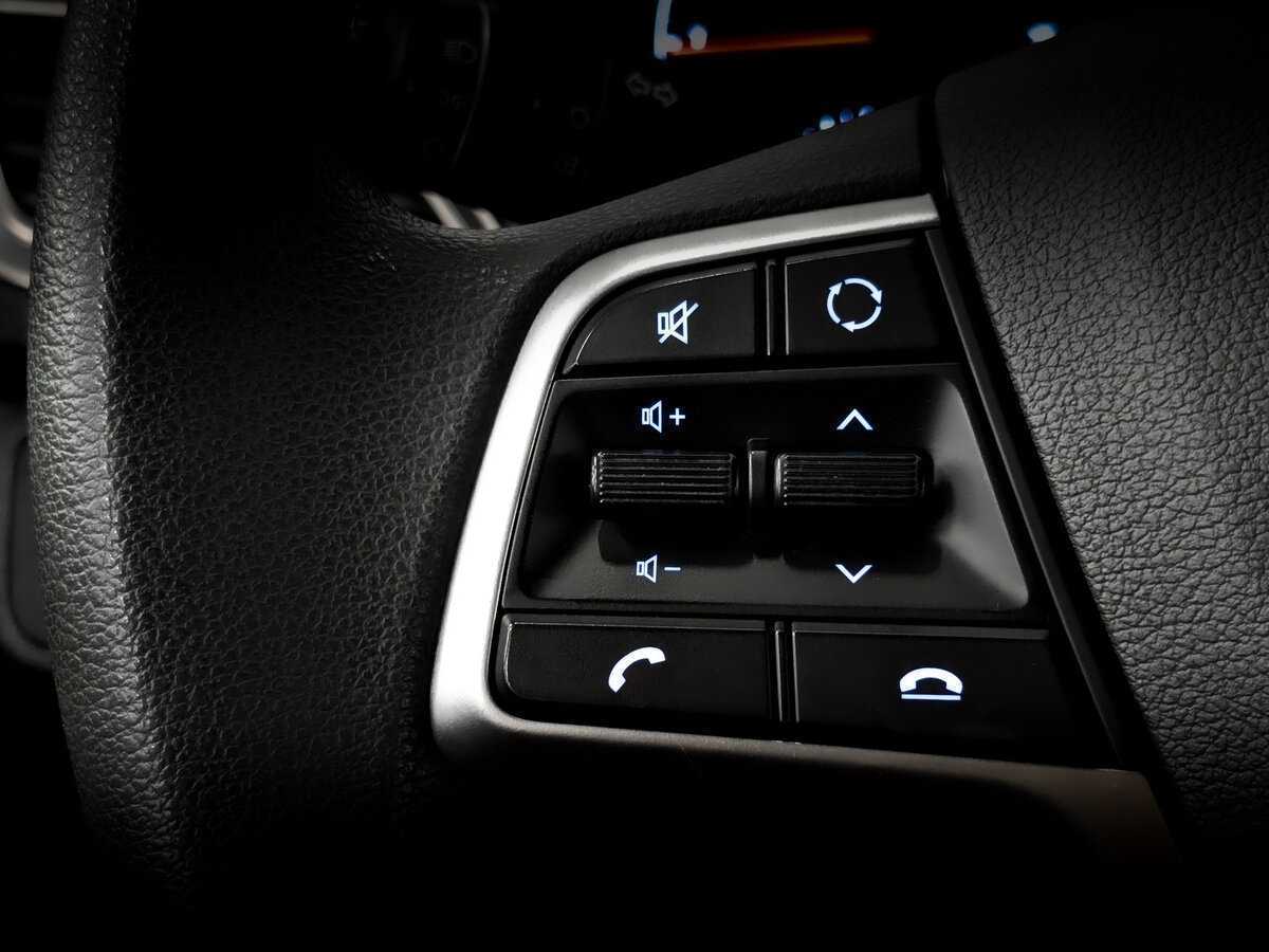 Hyundai Solaris 2021