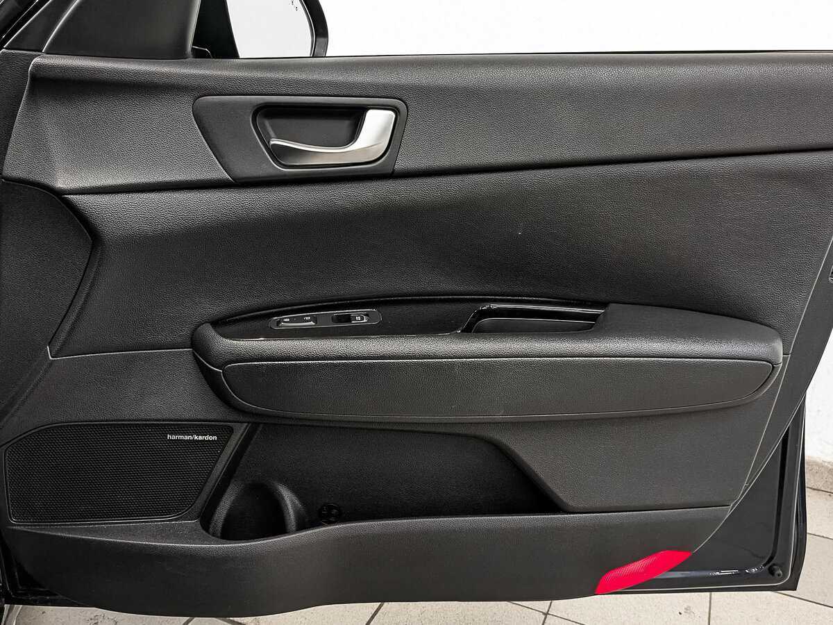 Kia Optima 2017