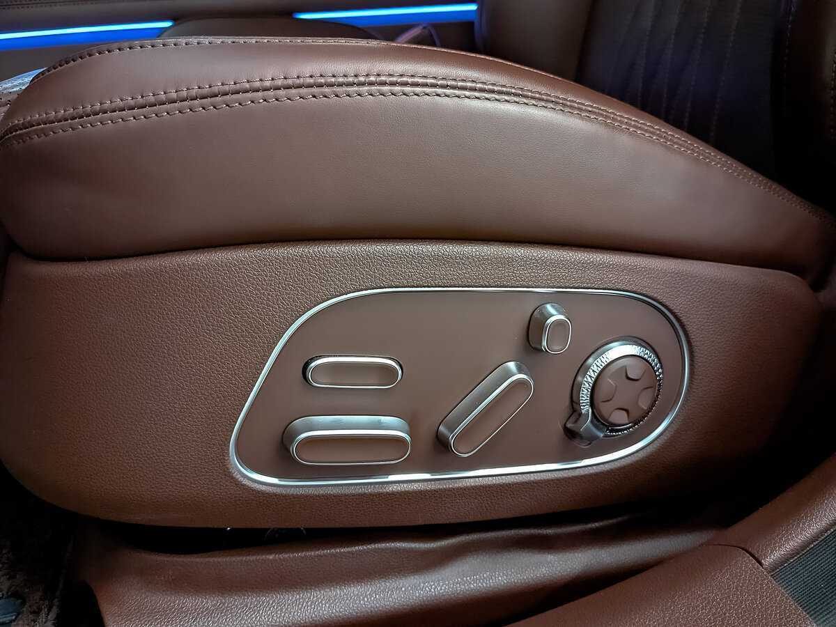 Genesis G90 2022