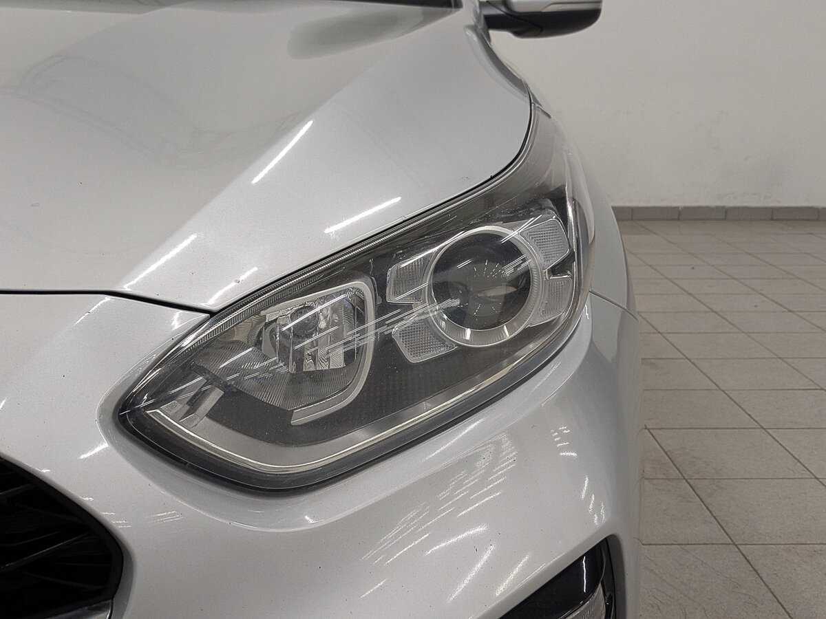 Kia Cerato 2021