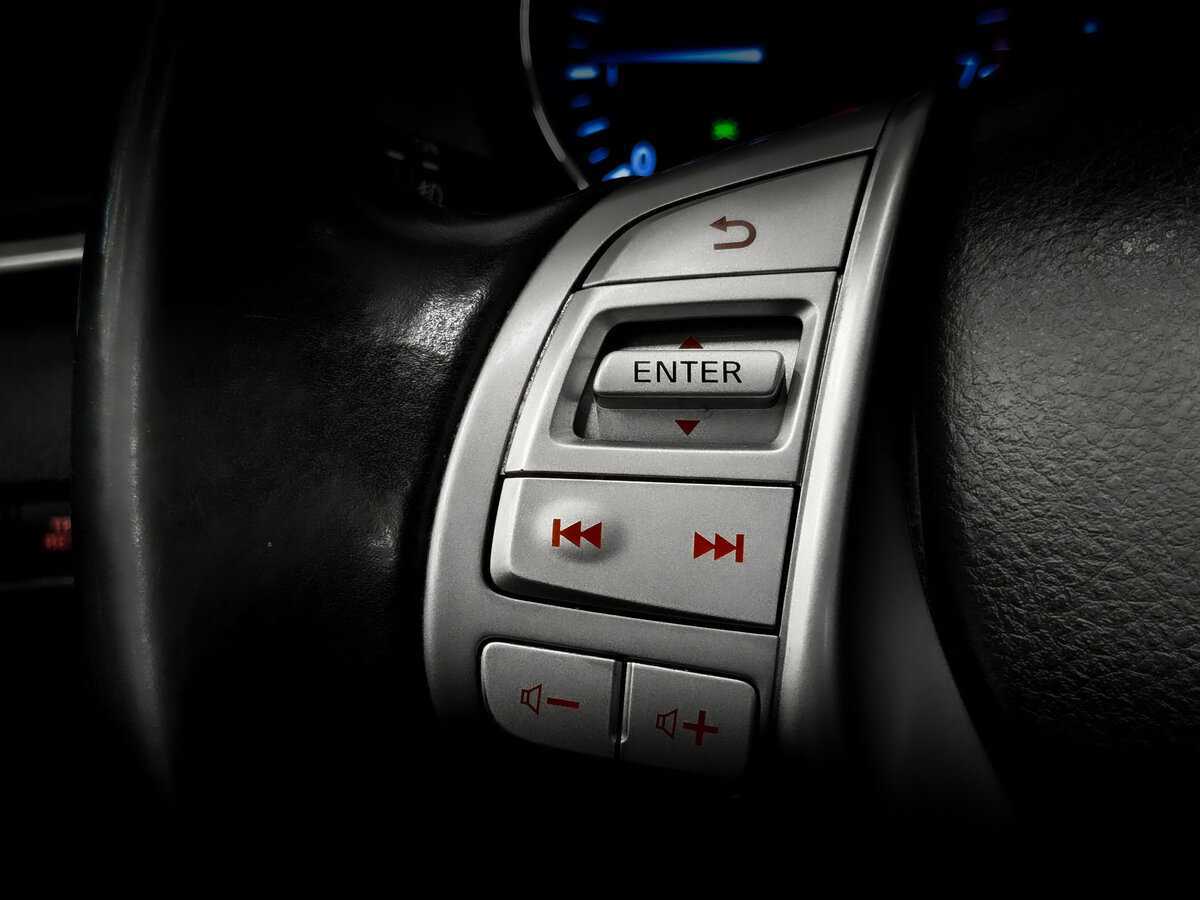 Nissan Qashqai 2016
