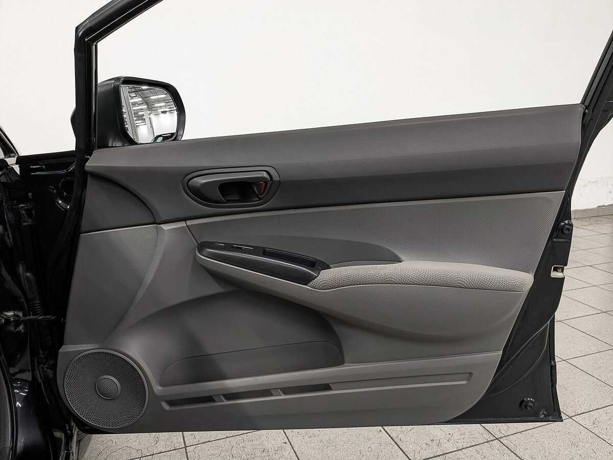 Honda Civic 2008