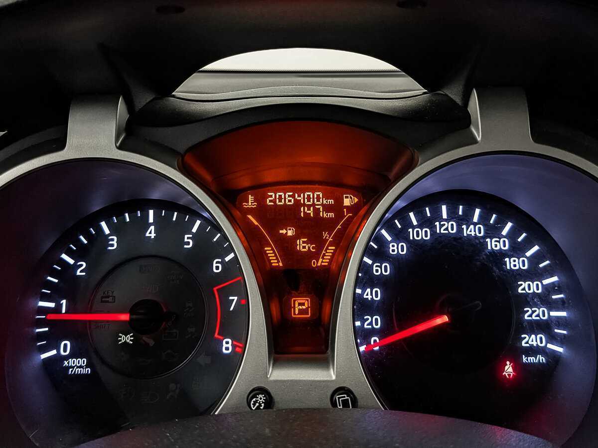 Nissan Juke 2014