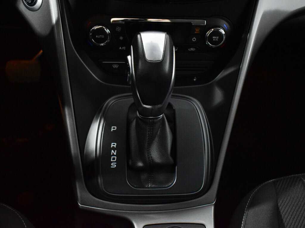 Ford Kuga 2015