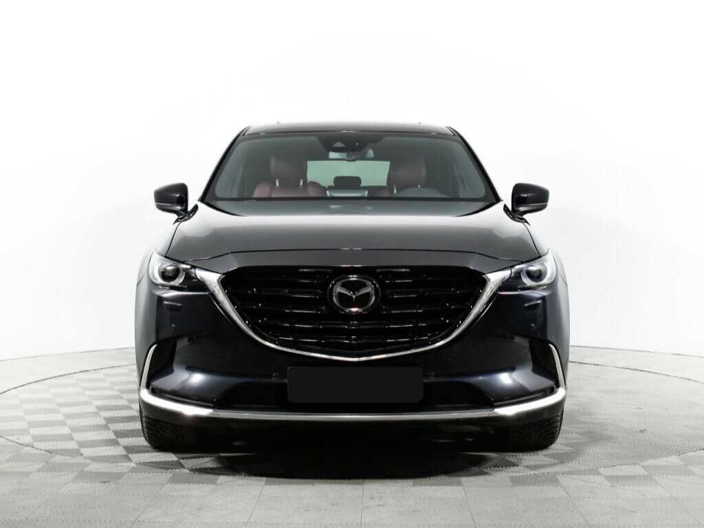 Mazda CX-9