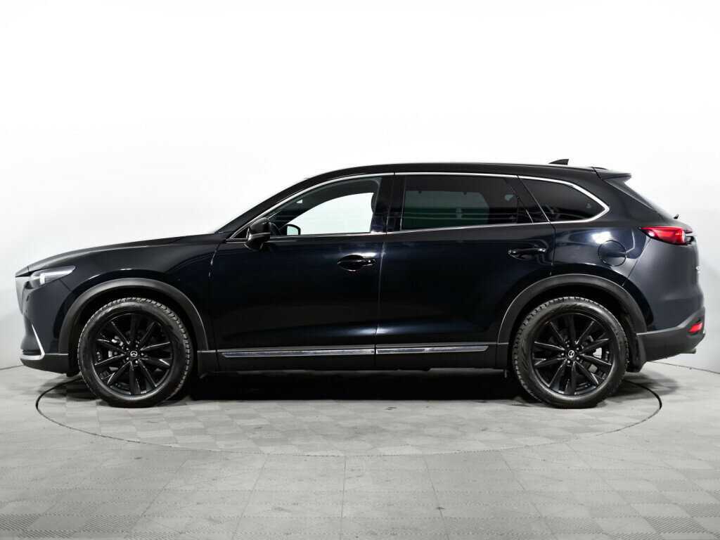 Mazda CX-9